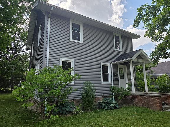 2nd image of 321 N Cherry St