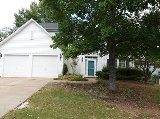 9 Birkdale Dr, Simpsonville, SC 29681