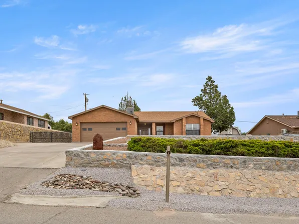 5084 Apache Trl, Las Cruces, NM 88012