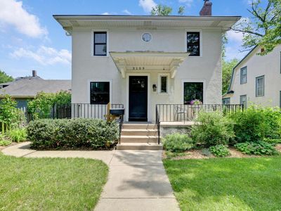 3109 James Ave S, Minneapolis, MN, 55408