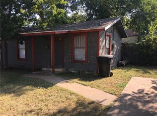 257 Graham St, Abilene, TX 79603