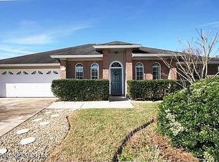 11828 Heather Grove Ln, Jacksonville, FL 32223