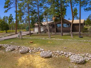 20 Balkans Dr, Timberon, NM 88350