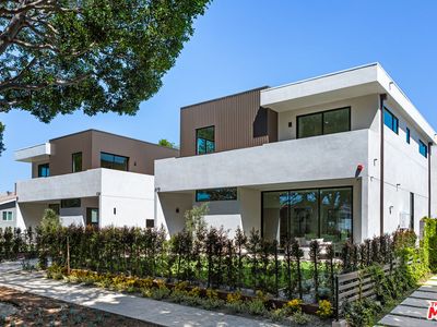 4172 Lincoln Ave, Culver City, CA, 90232
