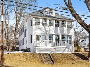 147-149 Jackson St, Methuen, MA 01844