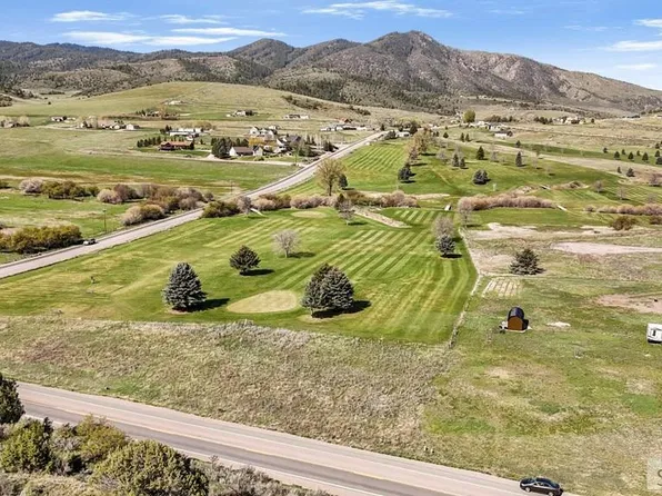 Tbd S Dempsey Creek Rd, Lava Hot Springs, ID 83246