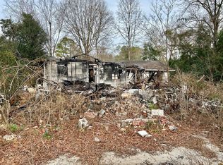 408 Felder St, Bishopville, SC 29010