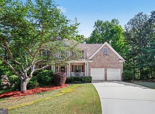 9912 Bridgewater Pte, Villa Rica, GA 30180