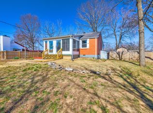 308 Fairlane Dr, Nashville, TN 37211