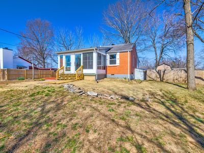 308 Fairlane Dr, Nashville, TN, 37211