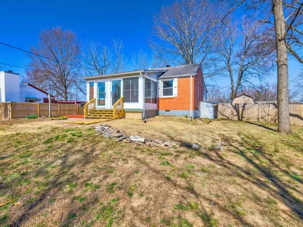 308 Fairlane Dr, Nashville, TN 37211