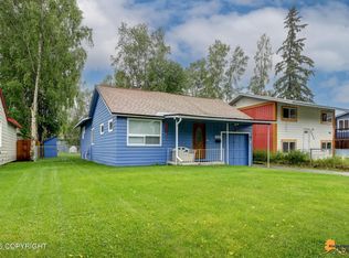 1845 E 26th Ave, Anchorage, AK 99508