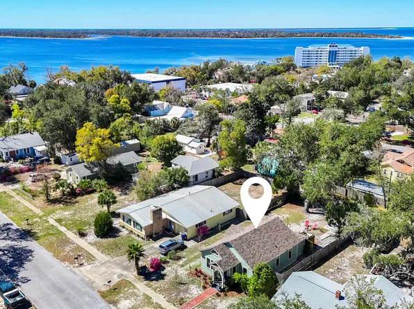 133 Linda Ave, Panama City, FL 32401
