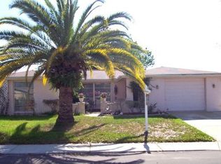 9810 Bishop Ln, Port Richey, FL 34668