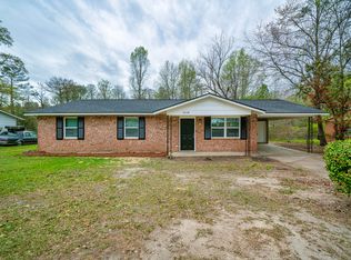 2608 Brookshire Rd, Augusta, GA 30906