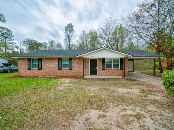 2608 Brookshire Road, Augusta, GA