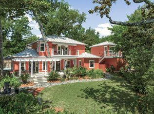 108 S Blue Heron Dr, Santa Rosa Beach, FL 32459