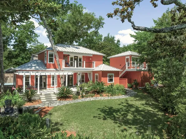 108 S Blue Heron Dr, Santa Rosa Beach, FL 32459