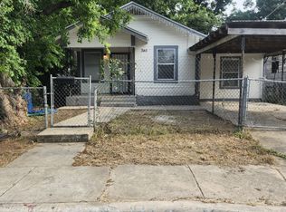 346 Obregon St, San Antonio, TX 78207