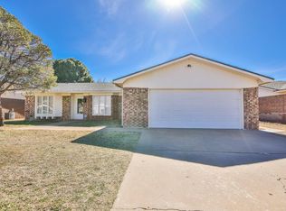 2609 77th St, Lubbock, TX 79423