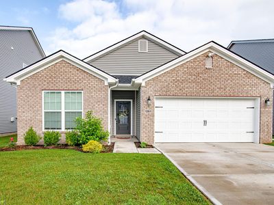 1261 Barleys Pass, Lexington, KY, 40511