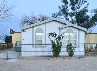 415 W Ridgecrest Blvd SPACE 1, Ridgecrest, CA 93555