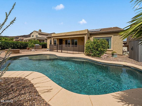 5th image of 8508 N Moonfire Dr