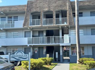 11195 SW 1st St APT 214, Sweetwater, FL 33174