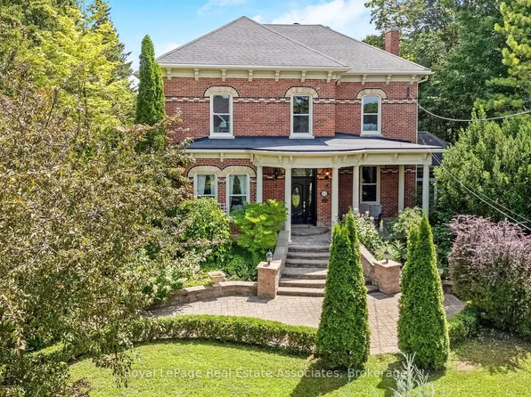 81 Main St E, Grey Highlands, ON N0C 1H0