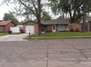 217 W Norma St, Sapulpa, OK 74066