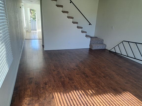 Living Room, Downstairs