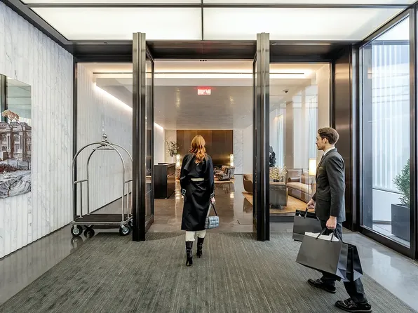100 East 53rd Street 7A image 12 of 13