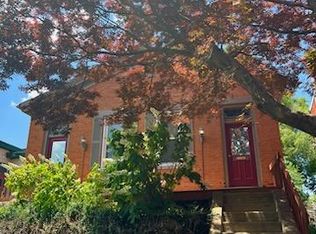 1137 Saint Gregory St, Cincinnati, OH 45202