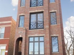 3836 N Racine Ave #3, Chicago, IL 60613