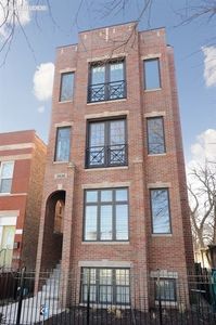 3836 N Racine Ave #3, Chicago, IL, 60613