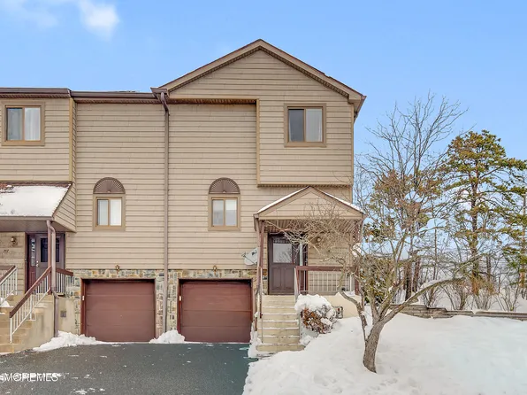 208 Alpine Trail, Neptune Township, NJ 07753