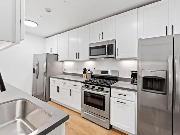 The Collective, 618 14th St #17, Oakland, CA 94612