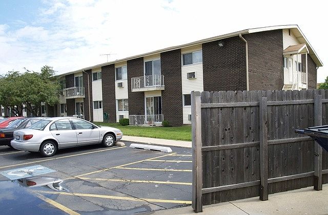 1st image of 8808 N Leslie Ln #107G