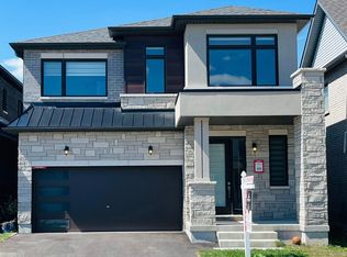 52 Granka St, Brantford, ON N3T 0X4