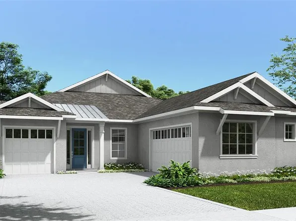 4563 SOUTHERN VALLEY LOOP, BROOKSVILLE, FL 34601