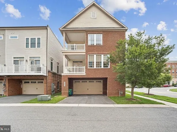 423 Parkview Ave, Gaithersburg, MD 20878