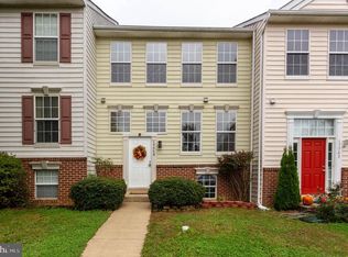 17540 Bristol Ter, Round Hill, VA 20141