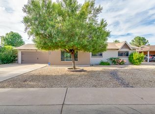 8214 E Mackenzie Dr, Scottsdale, AZ 85251