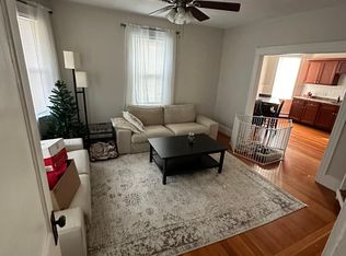 1886 Smith St #F, North Providence, RI 02911