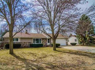 824 Longview Ave, Green Bay, WI 54301