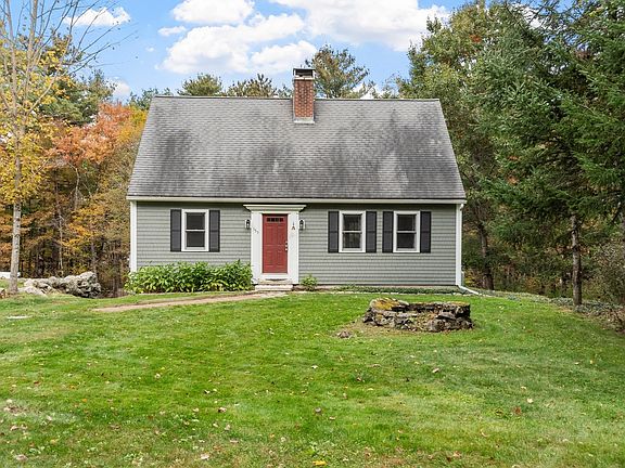 3rd image of 155 Old Princeton Rd