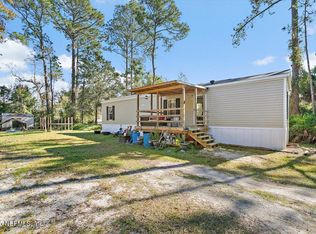 2670 PLEASURE Lane, St. Augustine, FL 32084