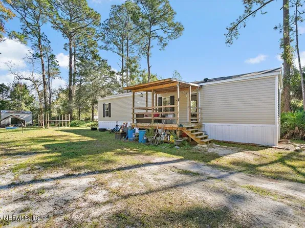 2670 PLEASURE Lane, St. Augustine, FL 32084