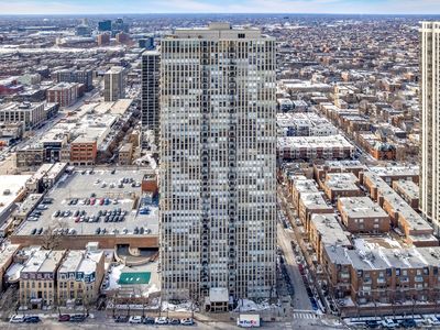 1660 N La Salle Dr APT 3811, Chicago, IL, 60614