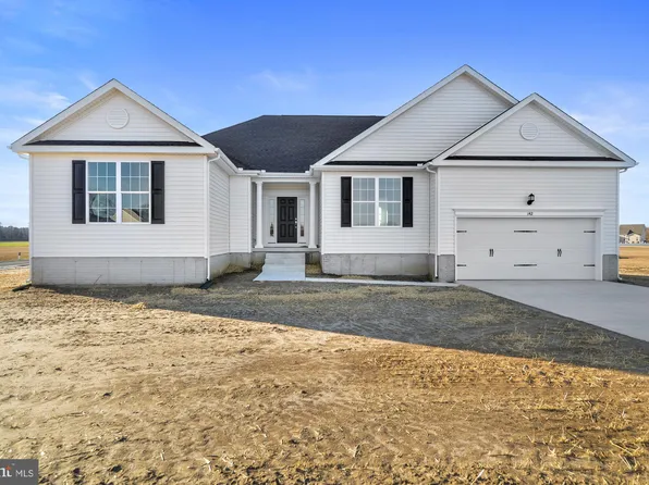 142 Julianna Dr, Greenwood, DE 19950